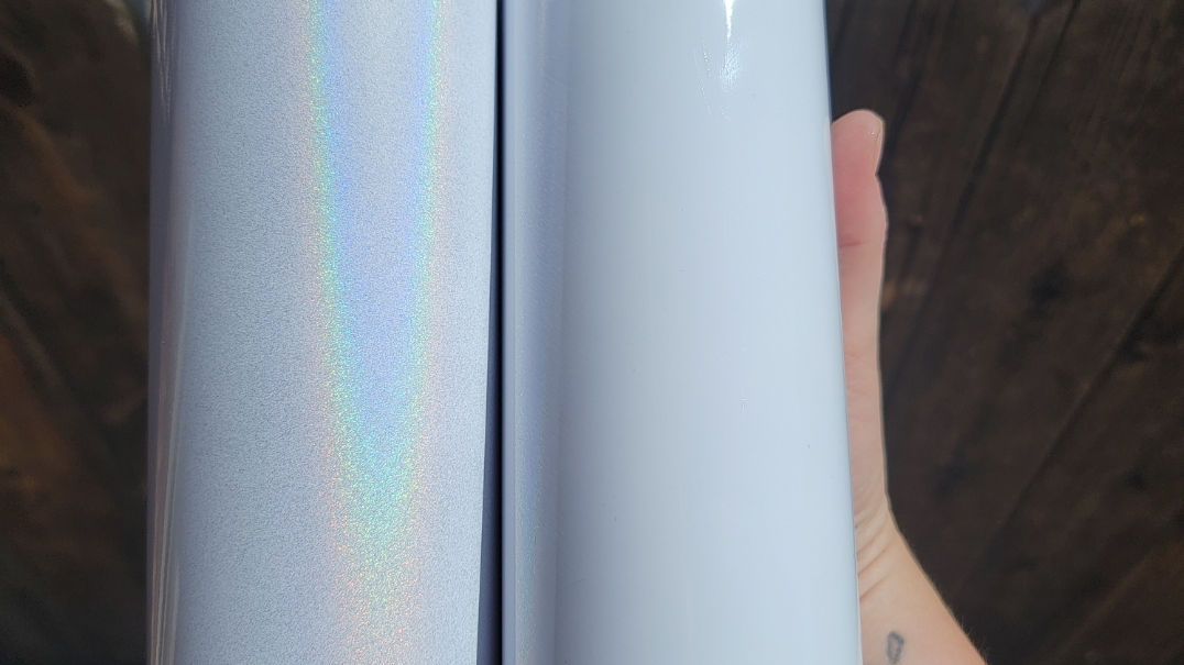 20oz tumbler. Custom design image 2