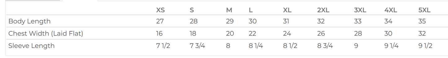 Vanguard Lady Coursers Basketball tee **SELECT PICKUP ONLY** COACH WILL BRING THEM TO PRACTICE