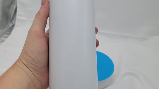 20oz tumbler. Custom design image 0