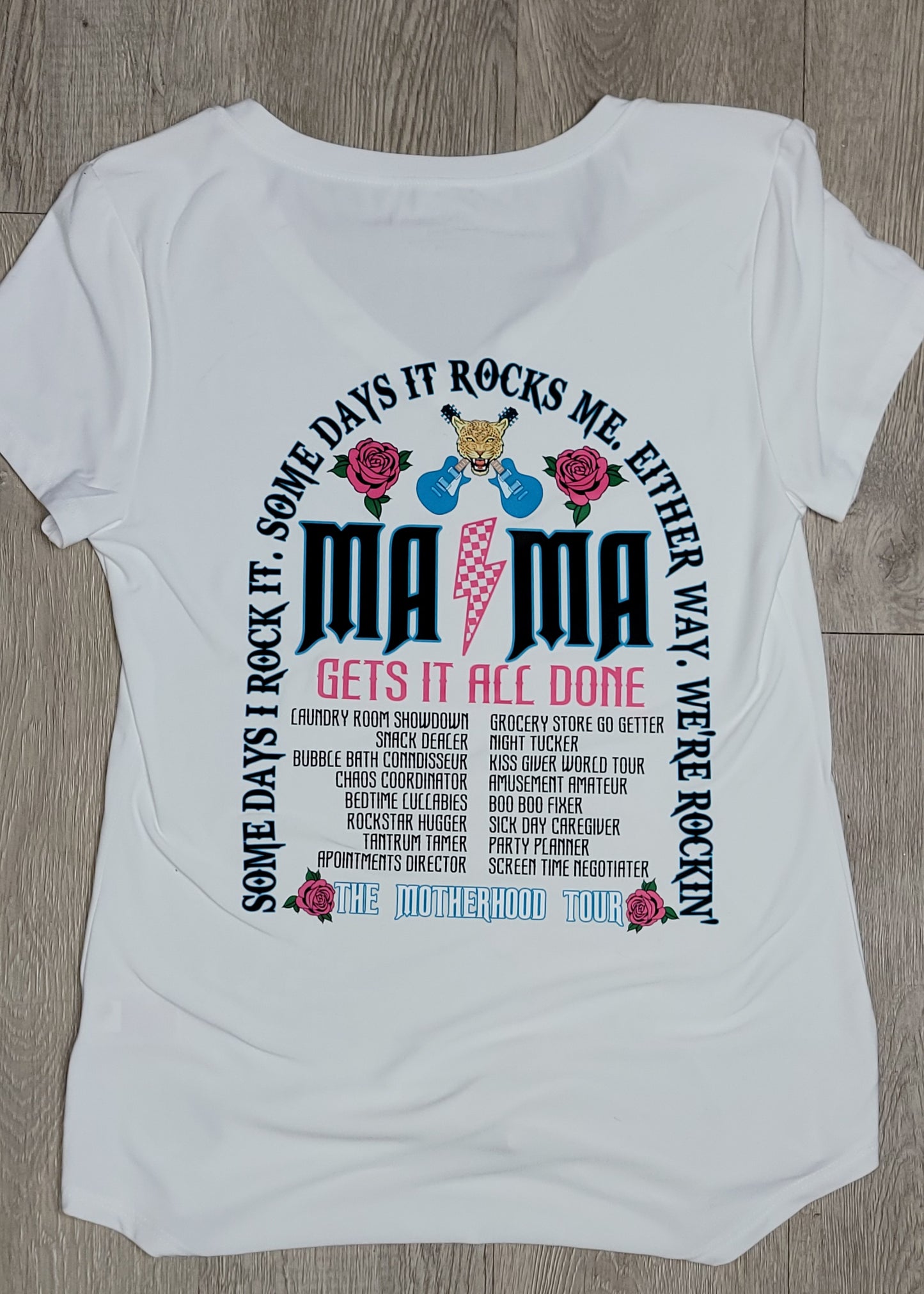MAMA T-Shirt